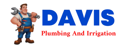 Trusted plumber in TRAIL